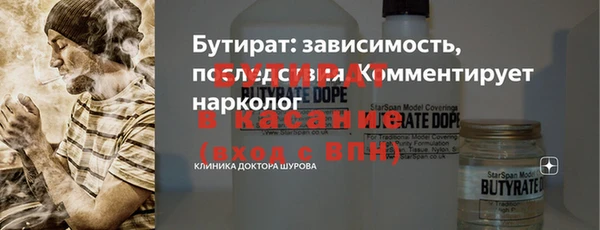 Альфа ПВП Бородино