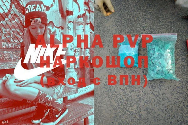Альфа ПВП Бородино